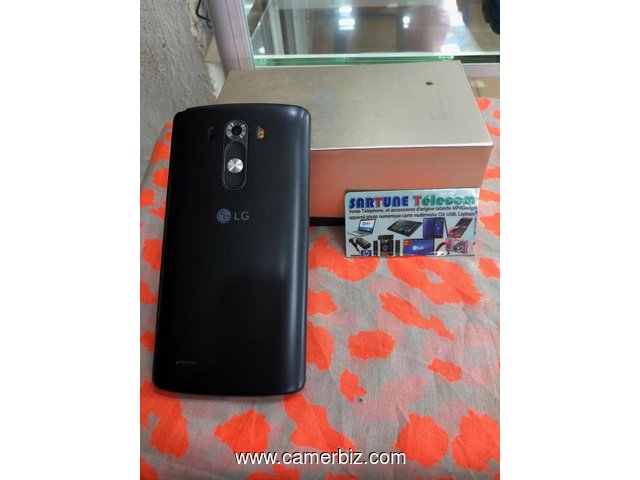 LG G3 - 5672