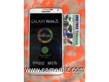 Samsung galaxy note 3 - 5673