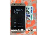 Samsung galaxy J7 - 5676