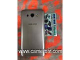 Samsung galaxy J7 - 5676