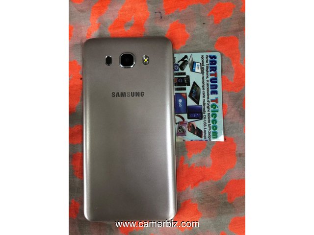 Samsung galaxy J7 - 5676