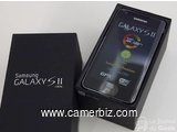 Samsung galaxy S2 - 5677