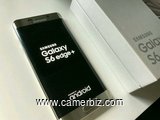 Samsung galaxy S6 edge+ - 5678