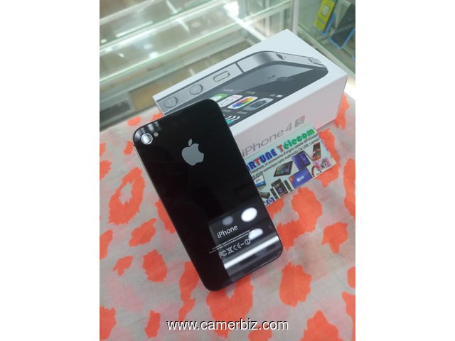 i phone 4S - 5681