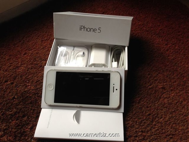 i phone 5 - 5682