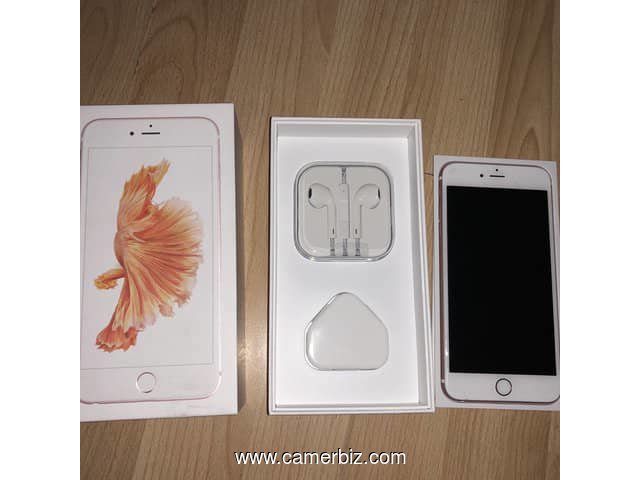 i phone 6s+ - 5684