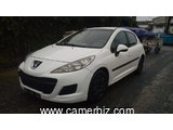 3,200,000FCFA-PEUGEOT 207-VERSION 2011-OCCASION DU CAMEROUN-EN BON ETAT - 5695