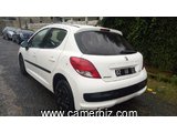 3,200,000FCFA-PEUGEOT 207-VERSION 2011-OCCASION DU CAMEROUN-EN BON ETAT - 5695