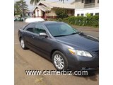 Toyota Camry 2009 - 5708