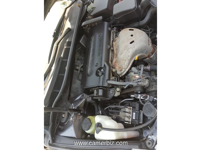 Toyota Camry 2009 - 5708