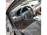 Toyota Camry 2009 - 5708