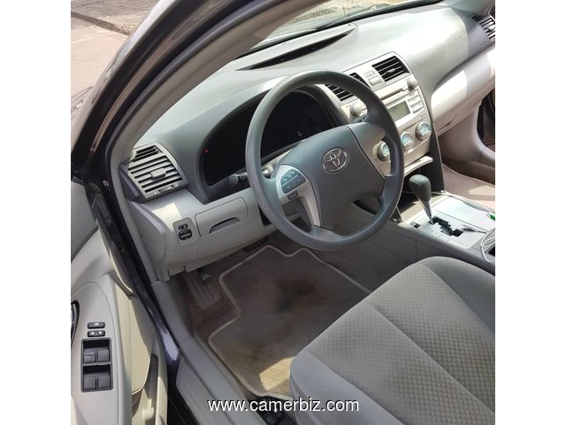 Toyota Camry 2009 - 5708