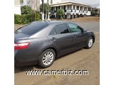 Toyota Camry 2009 - 5708