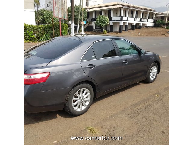 Toyota Camry 2009 - 5708