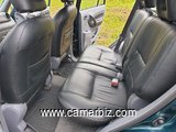 2004 Toyota Rav4 Full Option avec Chaises en cuir et 4WD(4×4) à vendre - 5721