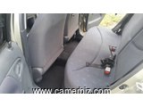 Belle 2002 Toyota Yaris Full Option Automatique à vendre - 5722