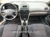 2003 Toyota Corolla 111 Full Option à vendre - 5727