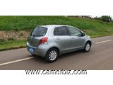 Belle 2009 Toyota Yaris Full Option à vendre - 5733