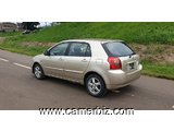 Belle 2005 Toyota Corolla 115 Full Option à vendre - 5734