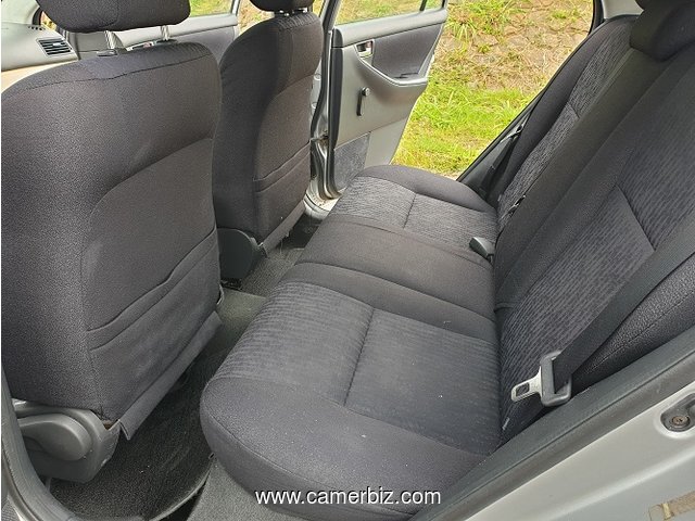 Belle 2005 Toyota Corolla 115 Full Option à vendre - 5734