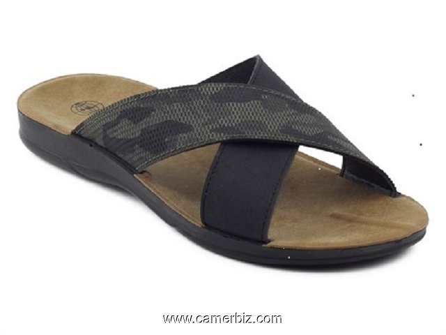 Sandales pour Homme. Turquie. Pointure 41 et 43. - 5751