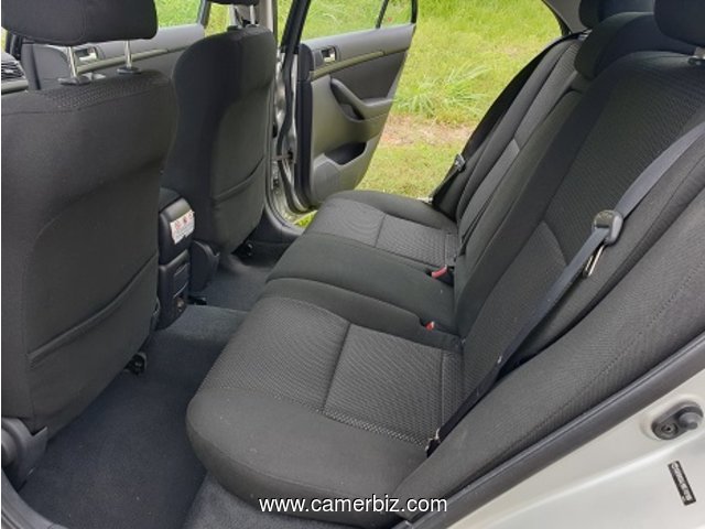 Belle 2006 TOYOTA AVENSIS Full Option à vendre - 5761