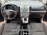 2008 TOYOTA COROLLA VERSO Automatique avec 7 à vendre - 5762