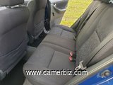 2004 Toyota Corolla 115 Automatique Full Option à vendre - 5766