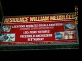 LOCATIONS MEUBLEES DOUALA CAMEROUN - 578