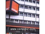 CHEF DEPARTEMENT CONTROLE INTERNE – RISQUES & FRAUDES chez ORANGE CAMEROUN à Douala - 5829