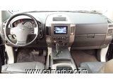 6,400,000FCFA-NISSAN PATHFINDER-ARMADA-4X4WD-VERSION 2006-OCCASION DES ETATS UNIS - 5830