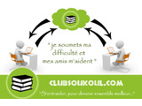 ClubSoukoul.com , le réseau social pour les étudiants, élèves ou non, chercheurs, professionnels. - 584