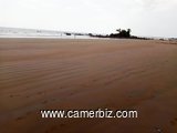 Vente Terrain de plage 5000m2 a Limbe - 5843