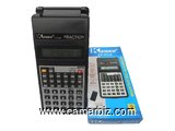 calculatrice scientifique KENKO KK-82LB - 5847