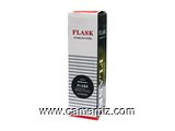 Thermos métalliques FLASK - 5855