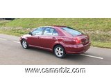 Belle 2006 TOYOTA AVENSIS Full Option à vendre - 5858