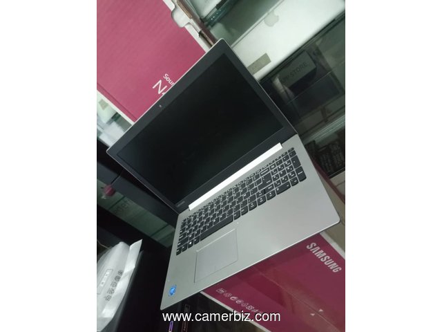 LAPTOPS DE TOUTES MARQUES - 5861