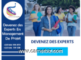 Préparation a la certifications en management de projet PMP® / imes consulting sarl  - 5919