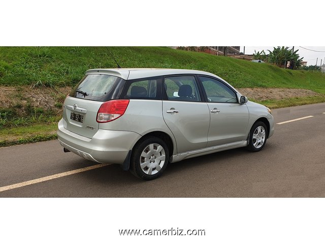 Belle 2005 TOYOTA MATRIX Full Option à vendre - 5944