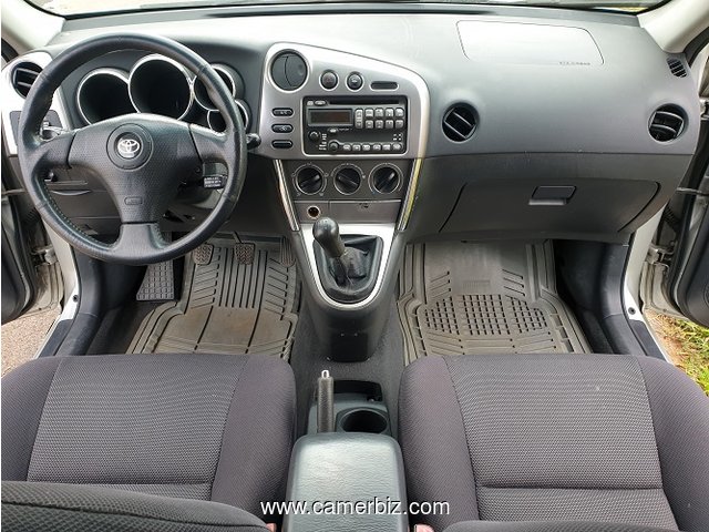 Belle 2005 TOYOTA MATRIX Full Option à vendre - 5944