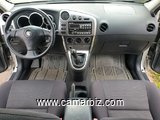 Belle 2005 TOYOTA MATRIX Full Option à vendre - 5945