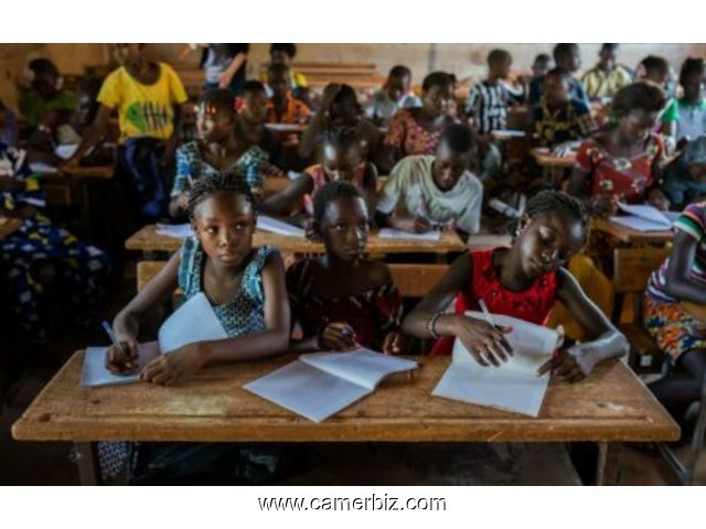 soutien aux orphelins et aux enfants démunies - 5946