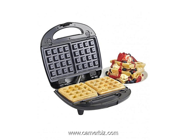 Gaufrier KC1058 -  - 5969