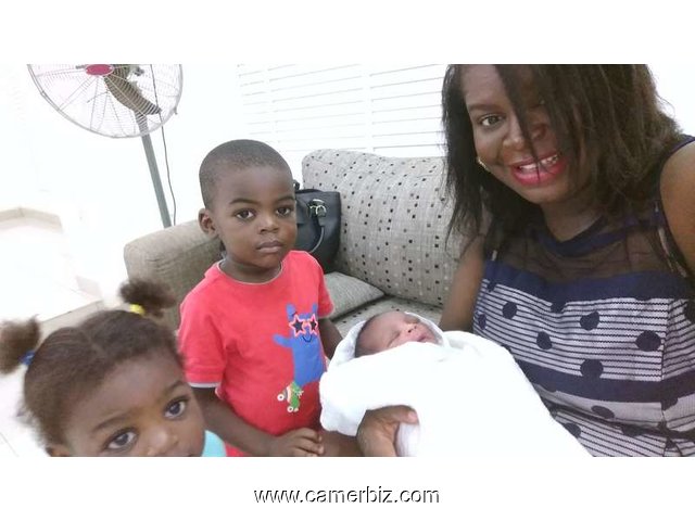 Agence de placement femme de ménage et nounou - 5986