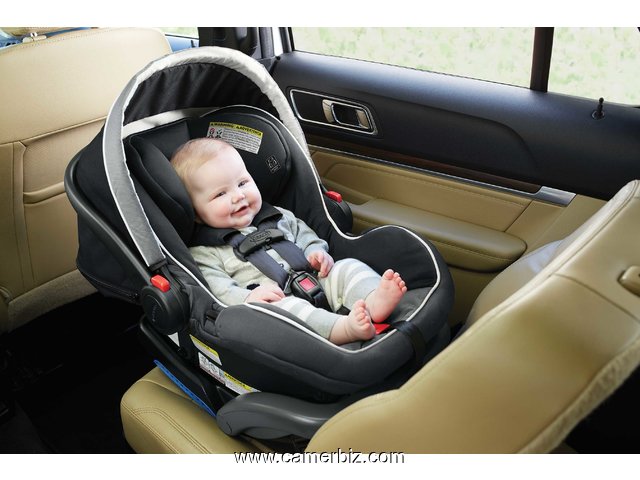 Siège d'auto pour bébé à vendre - 5993