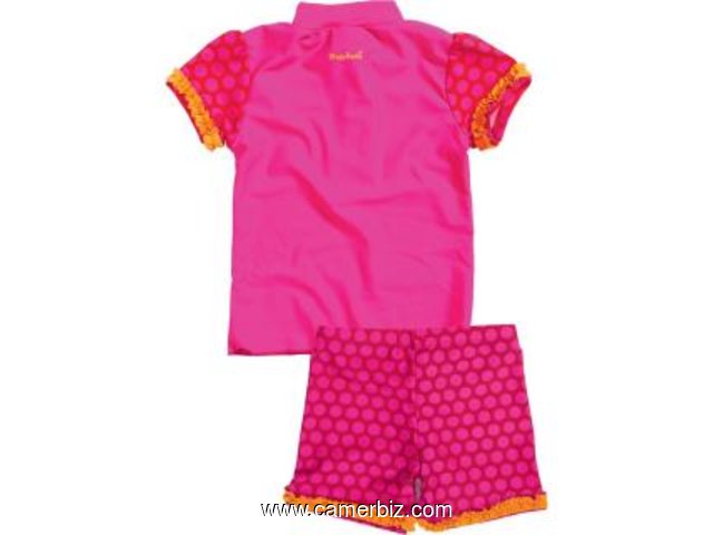 maillot de bain pour enfants - 5999