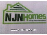 NJN HOMES REAL ESTATE MANAGEMENT INSTITUTE  - 6003