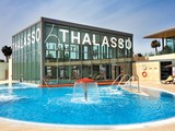 THALASSO EN TUNISIE  - 603