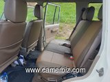 Belle 2012 TOYOTA LAND CRUISER Full Option avec 10 places et 4WD à vendre - 6047