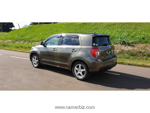 Belle 2010 TOYOTA URBAN CRUISER (IST) Full Option à vendre - 6055